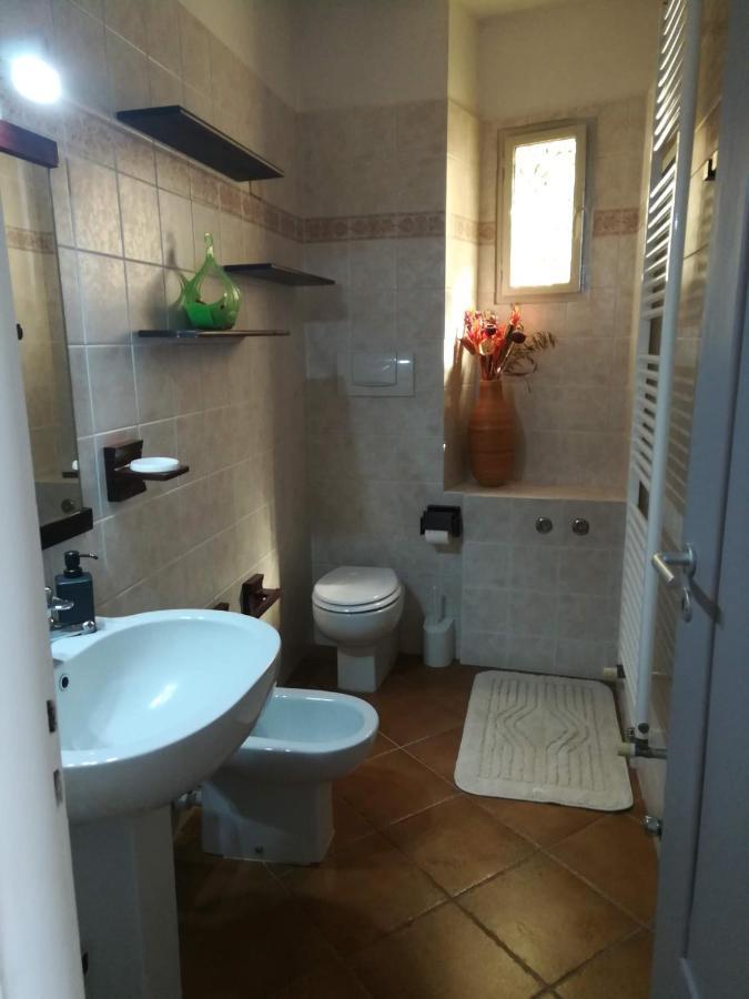 A Casa Di Carla B&B San Raffaele Cimena Ngoại thất bức ảnh