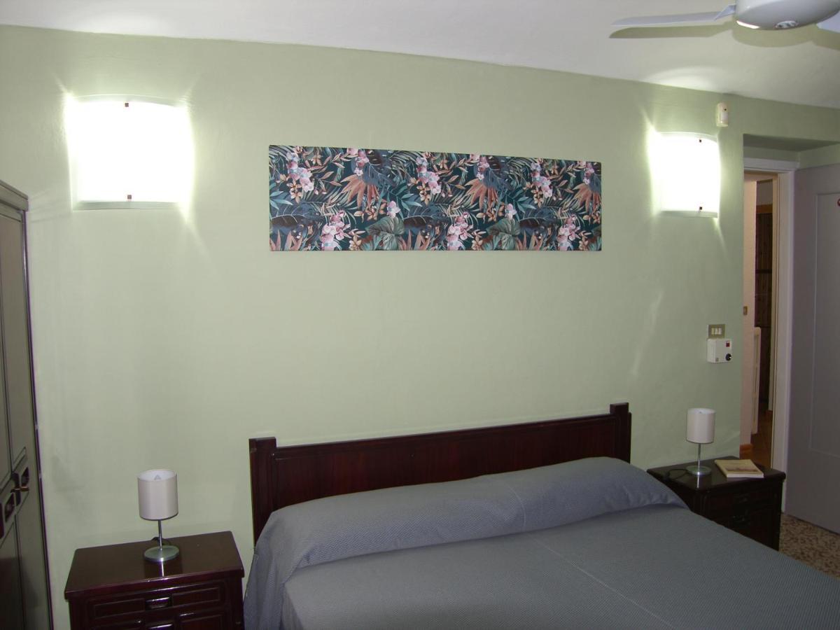 A Casa Di Carla B&B San Raffaele Cimena Ngoại thất bức ảnh