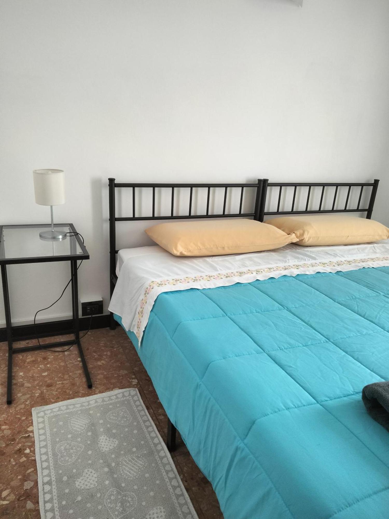 A Casa Di Carla B&B San Raffaele Cimena Ngoại thất bức ảnh
