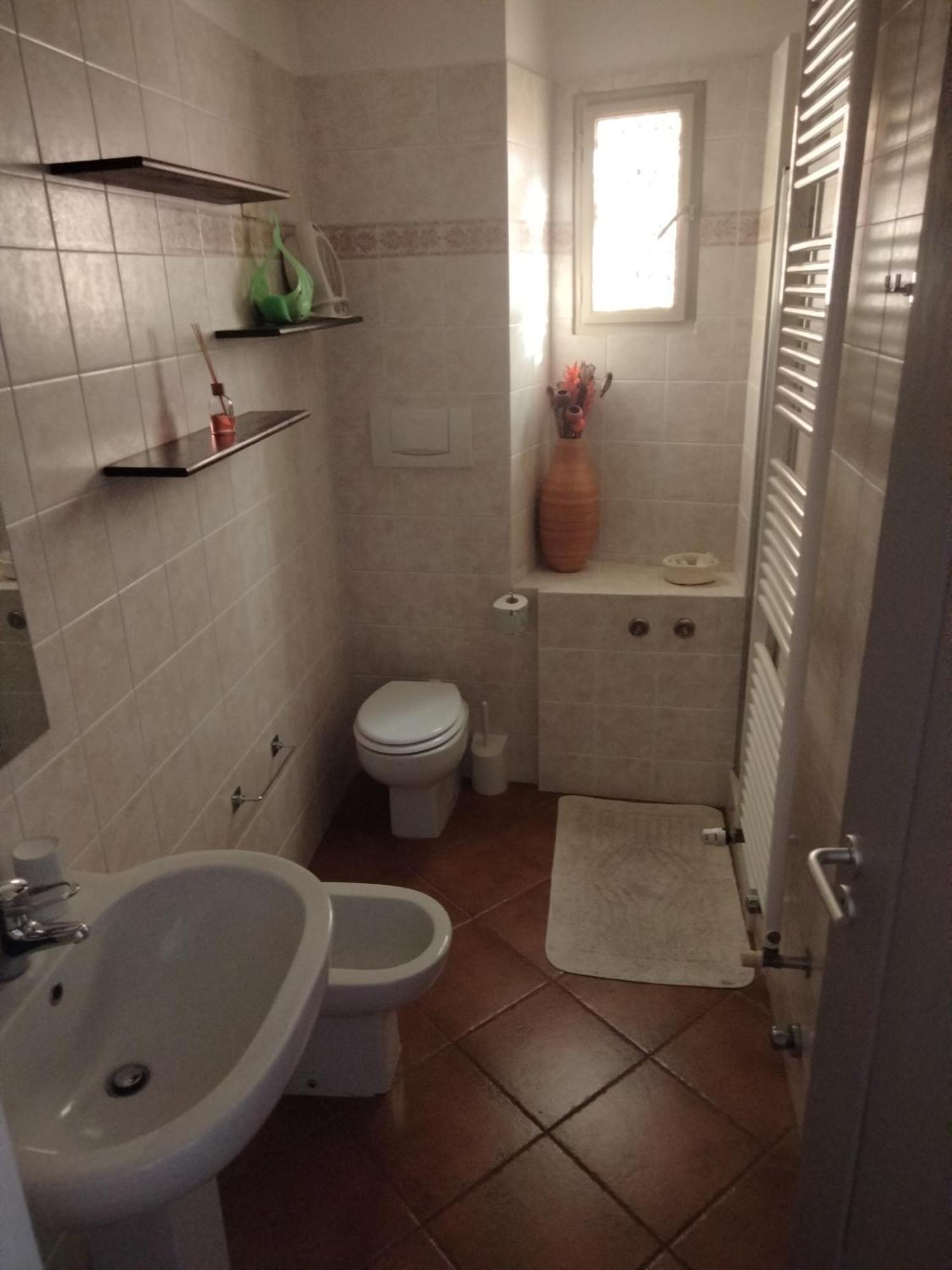 A Casa Di Carla B&B San Raffaele Cimena Ngoại thất bức ảnh