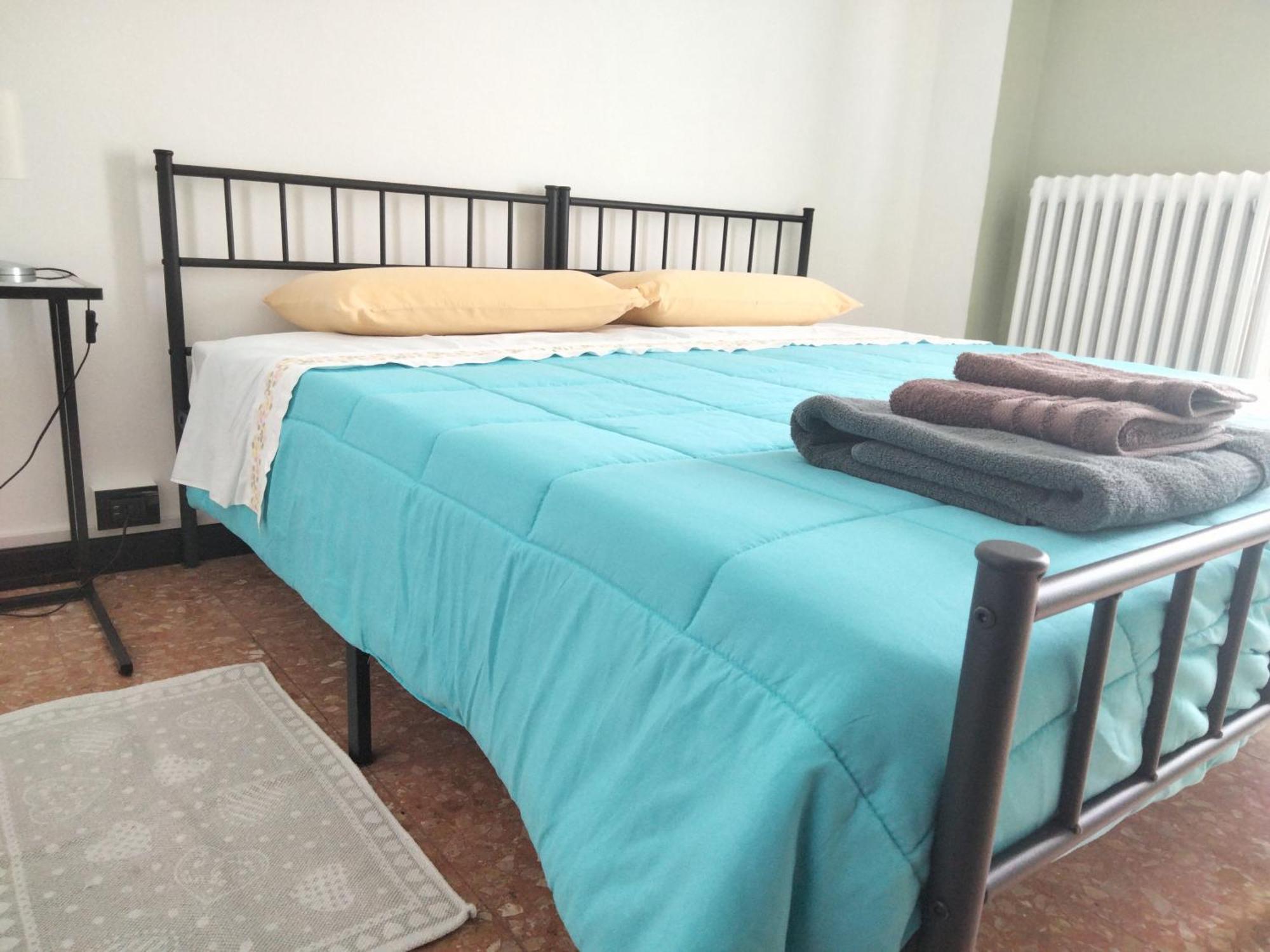 A Casa Di Carla B&B San Raffaele Cimena Ngoại thất bức ảnh