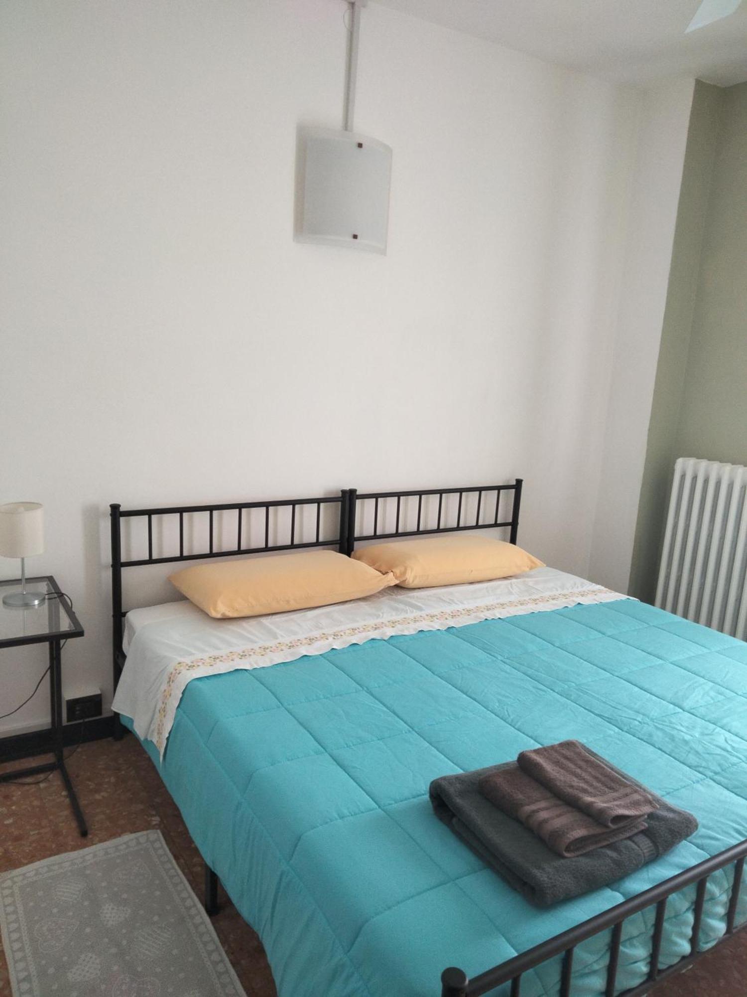 A Casa Di Carla B&B San Raffaele Cimena Ngoại thất bức ảnh